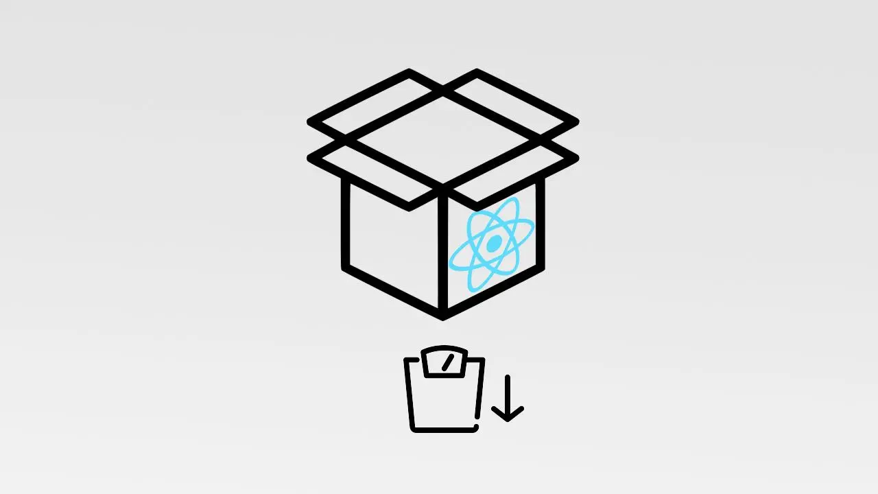 Comment réduire son bundle React ?