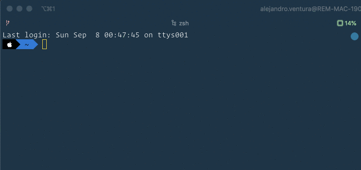 switcher de version node.js