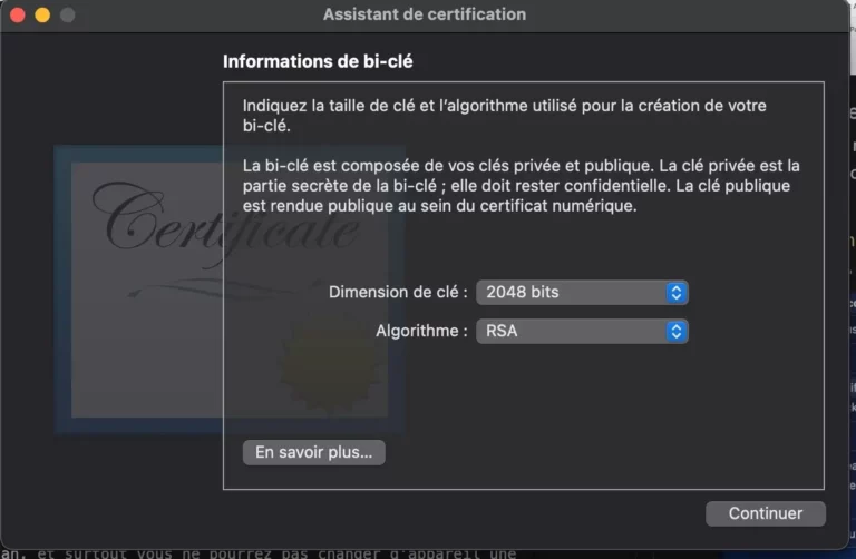 CertificateSigningRequest.certSigningRequest