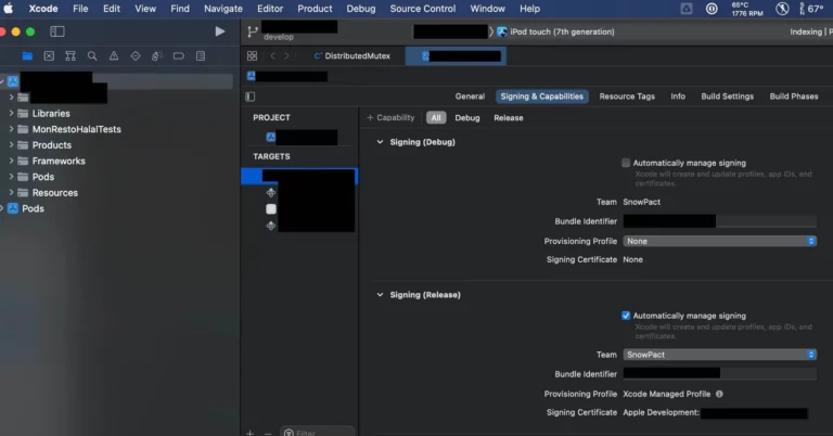 XCode