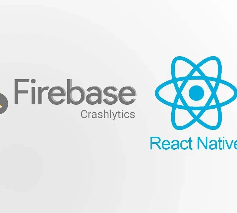 firebase crashlytics react native