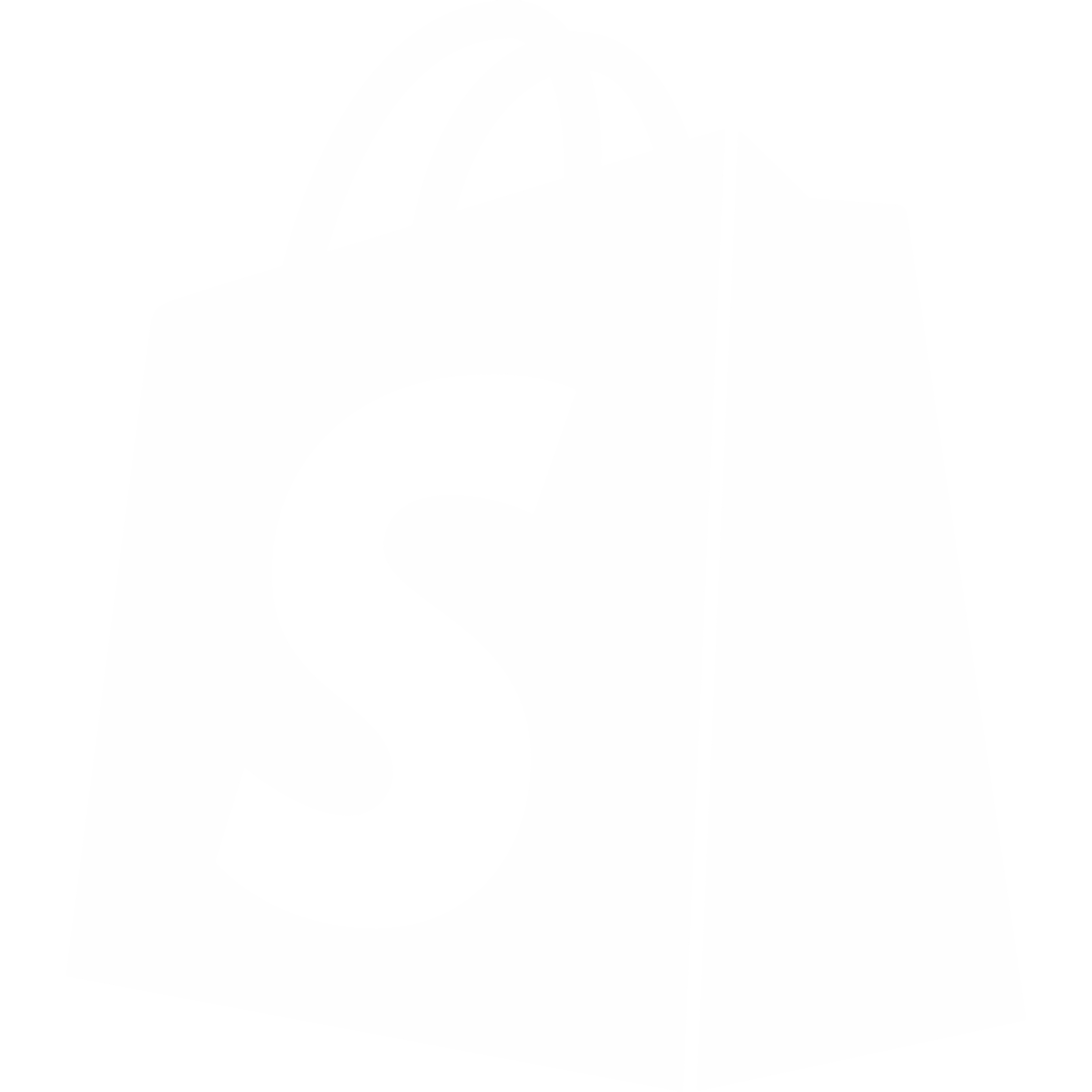 shopify logo blanc