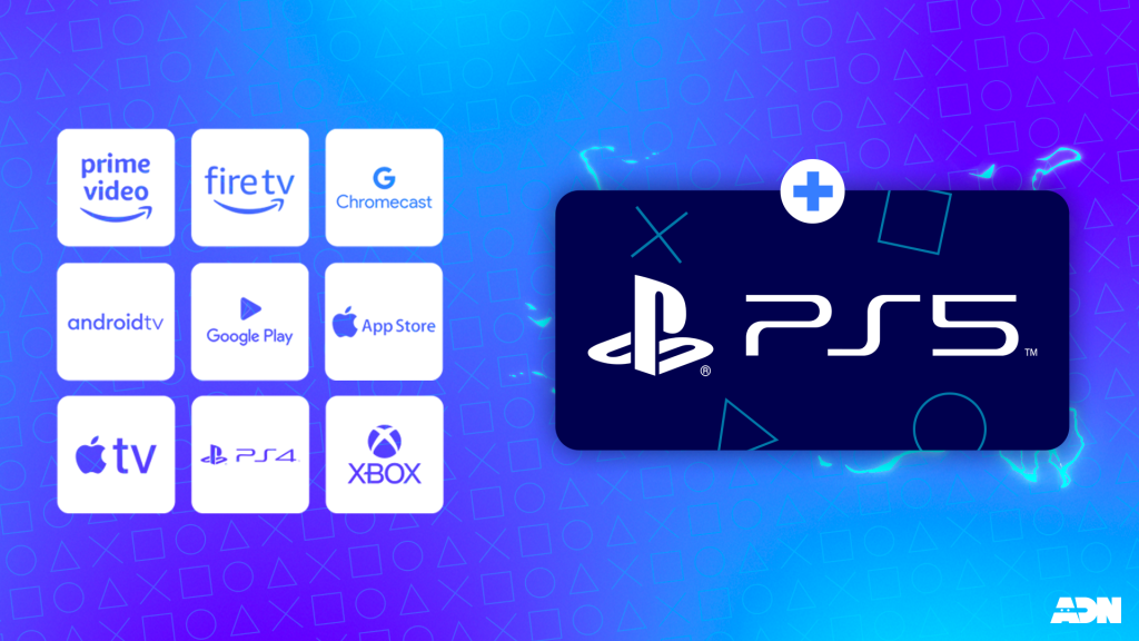 NEWS_Plateformes_PS5